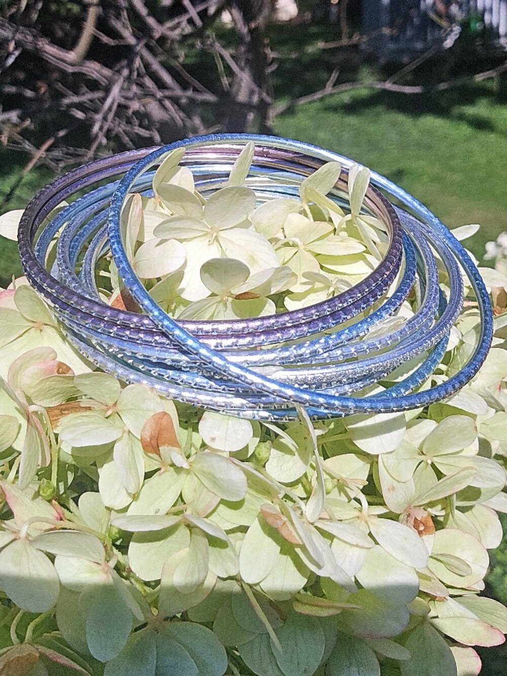 Pastel bangles - Picture 12 of 13